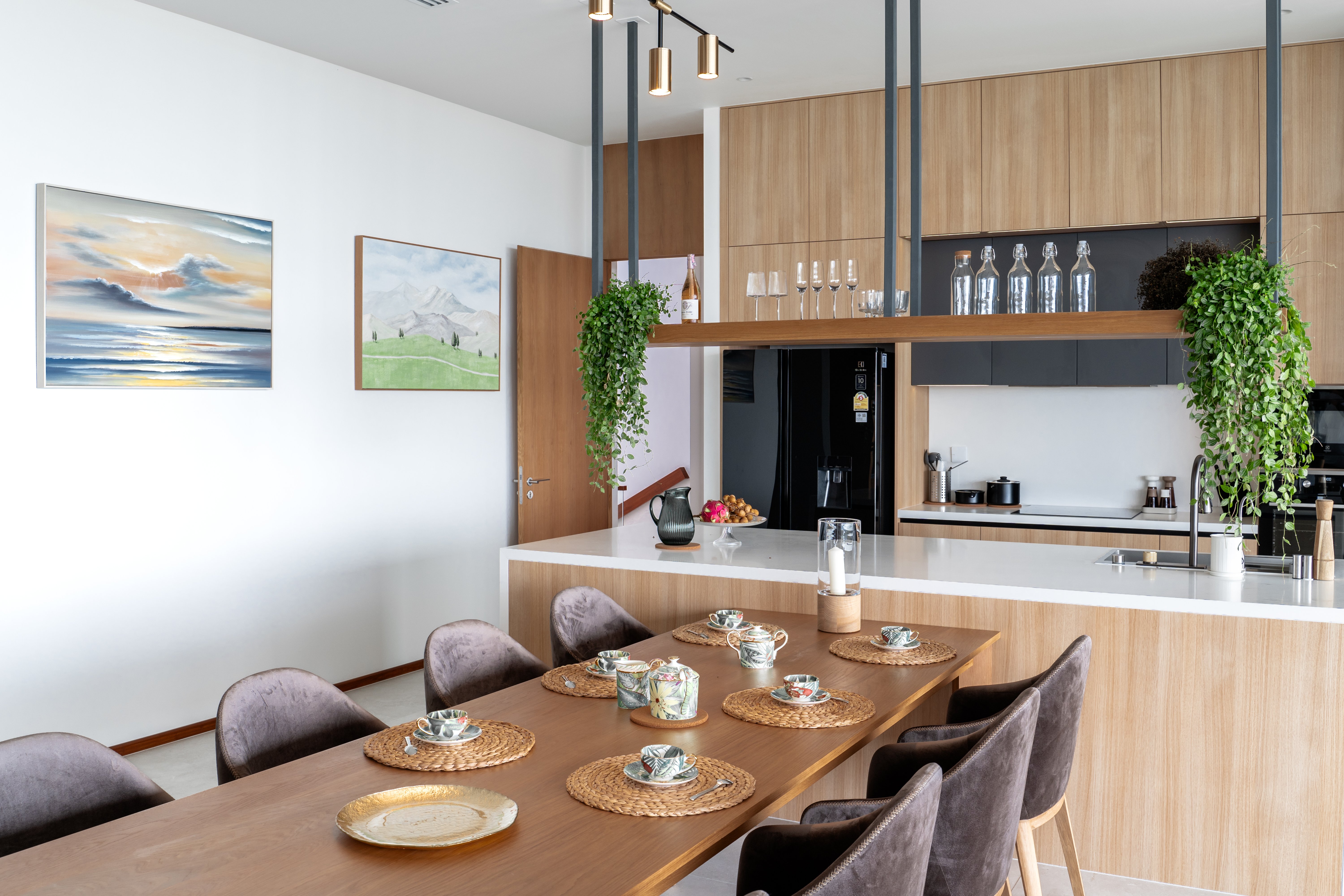 La Vista Luxury Villas 33